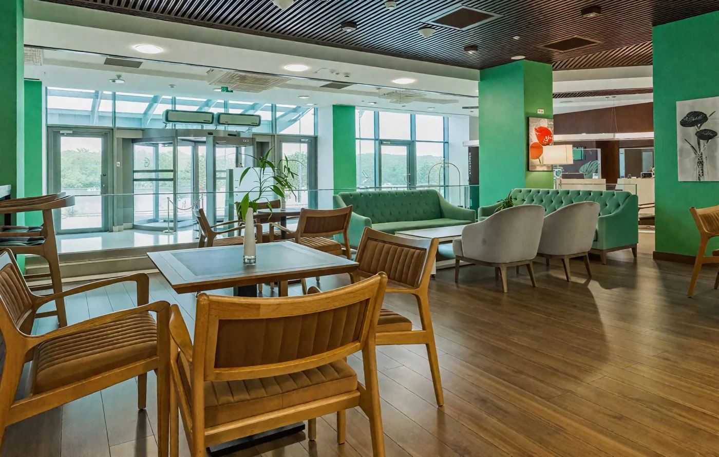 DeDeman Tavros Hotel
